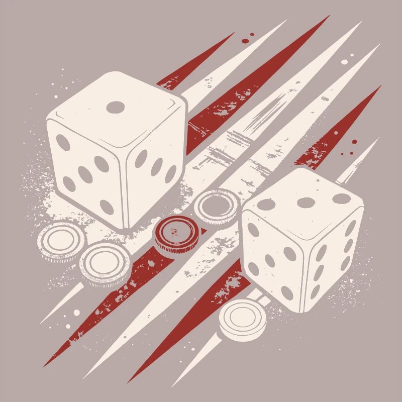 Backgammon | Jeu de société | Don
