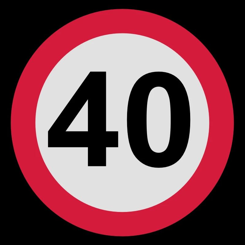 40 ans