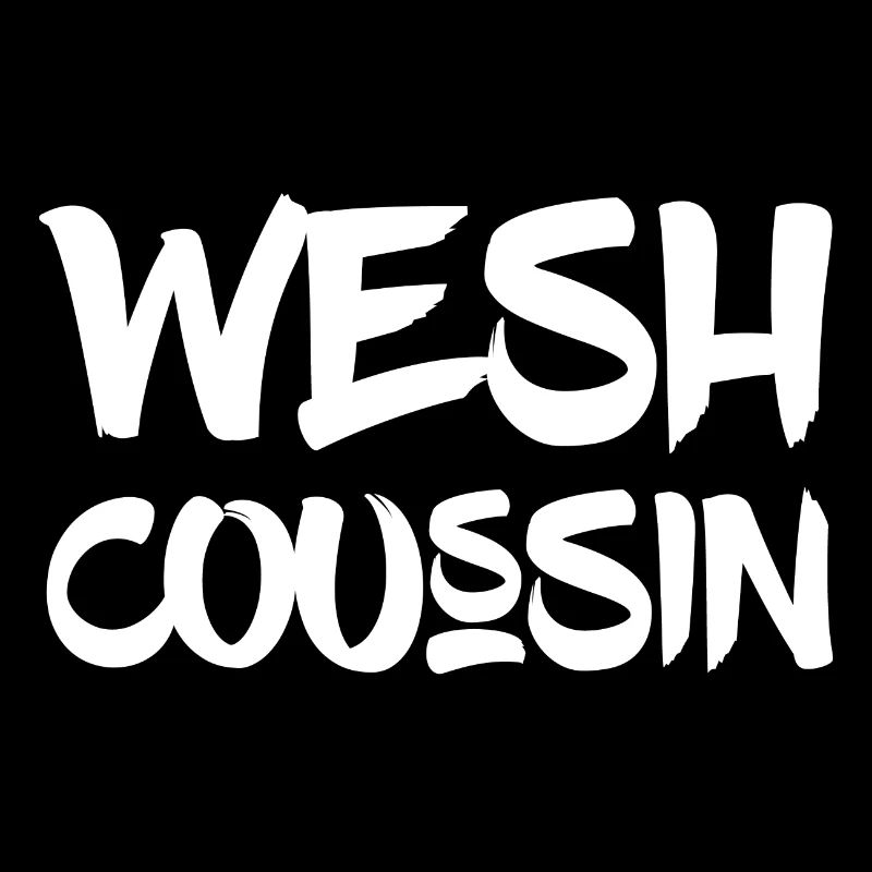 wesh coussin
