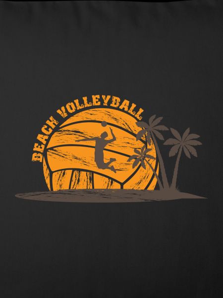 Beachvolleyball