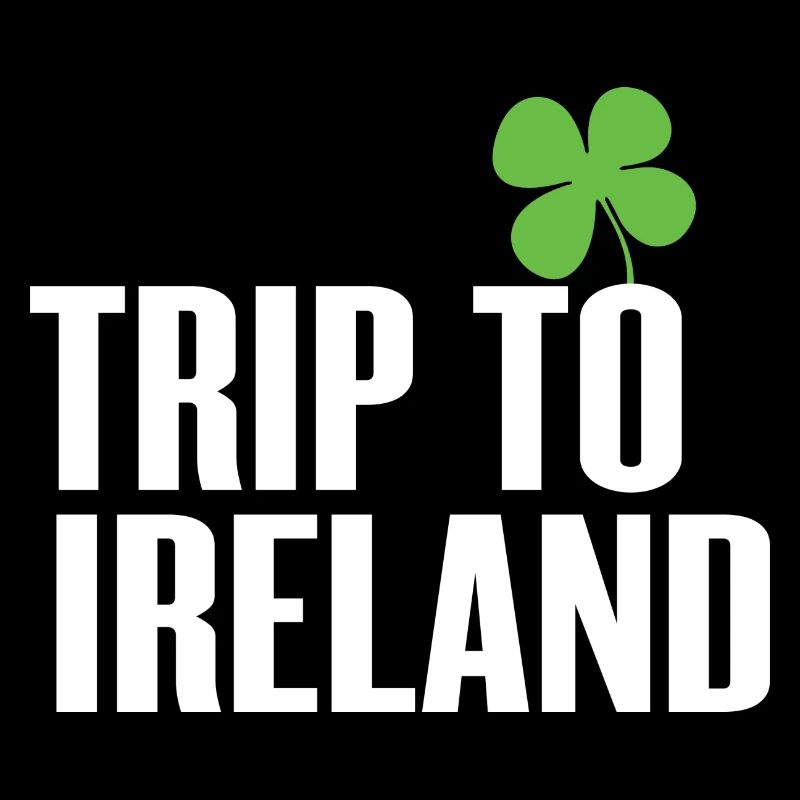 Reise nach Irland