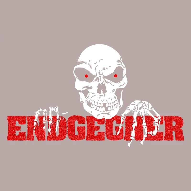 Endgegner - Der härteste Kampf