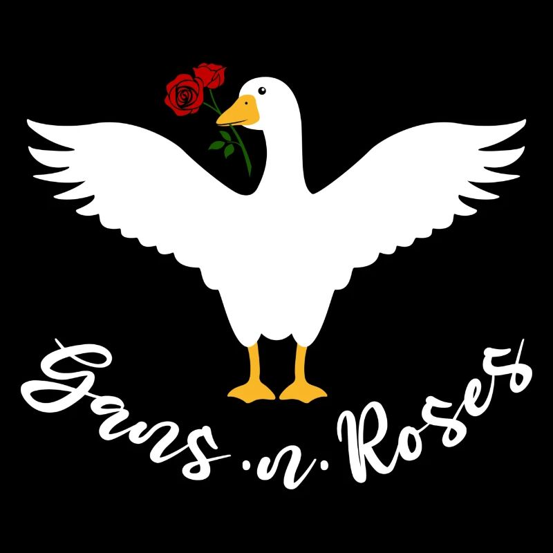 Gans n Roses
