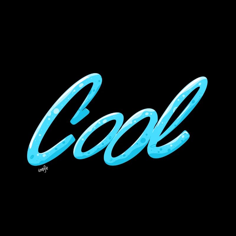Cool - Graffiti