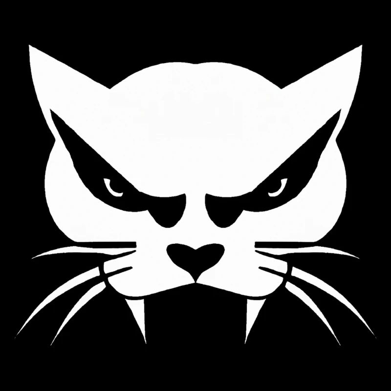 Bad Cat