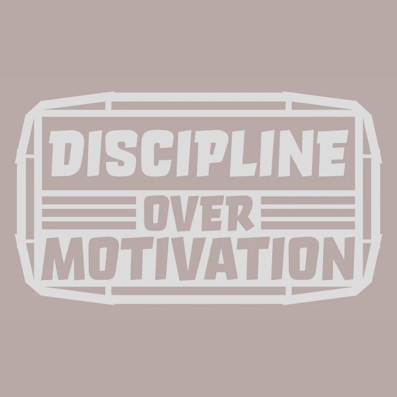 Citation de discipline sur la motivation