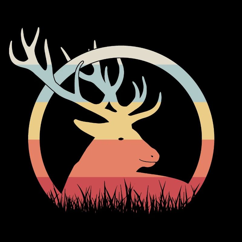 Hirsch