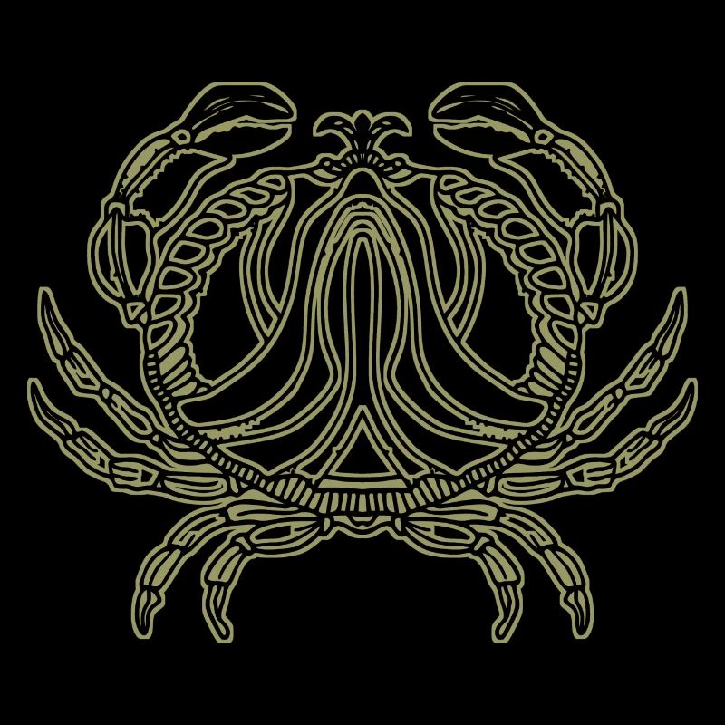 Crab