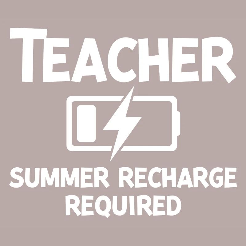 Recharge d’été pour les enseignants