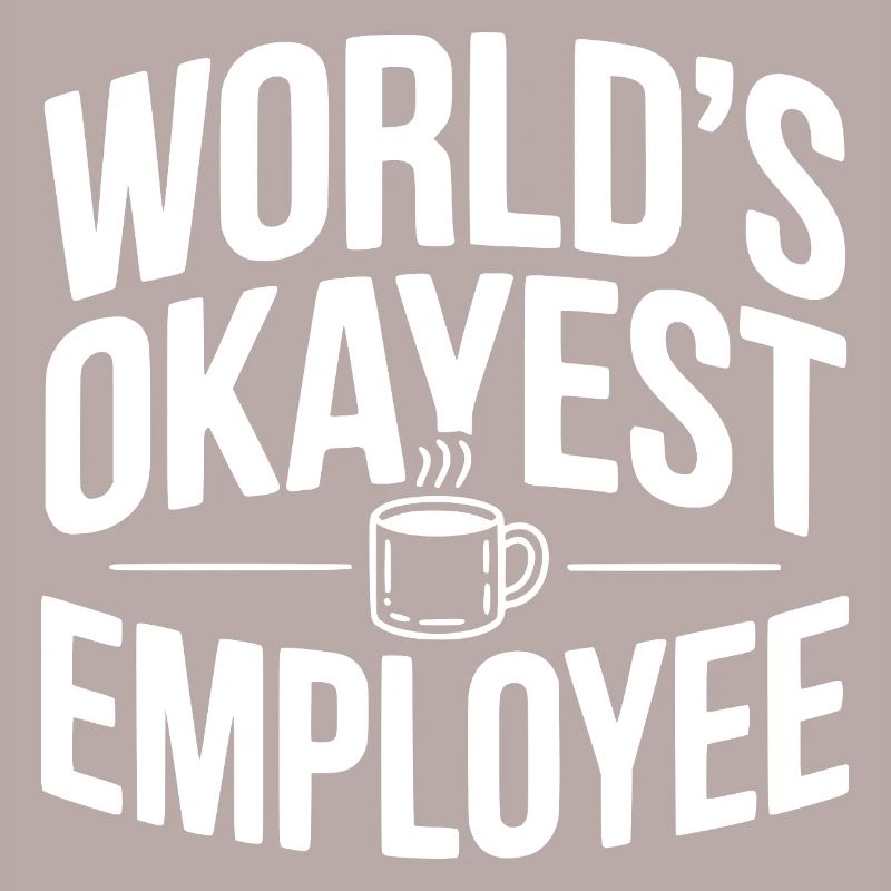 L’employé le plus correct du monde