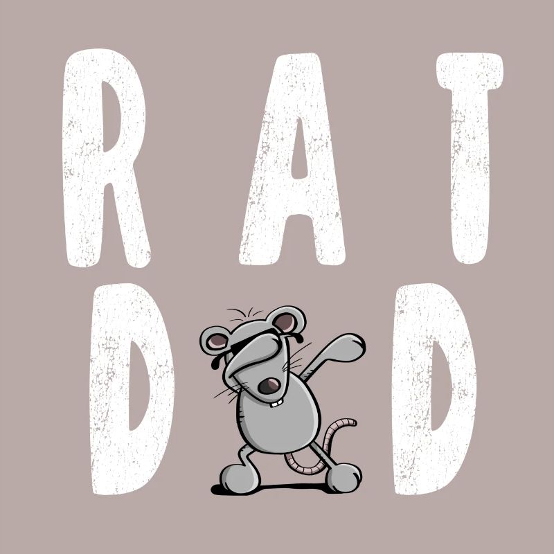 Rat Dad-Dab Dance - Rats Daddy - Dab Dance