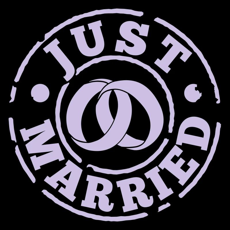 just_married