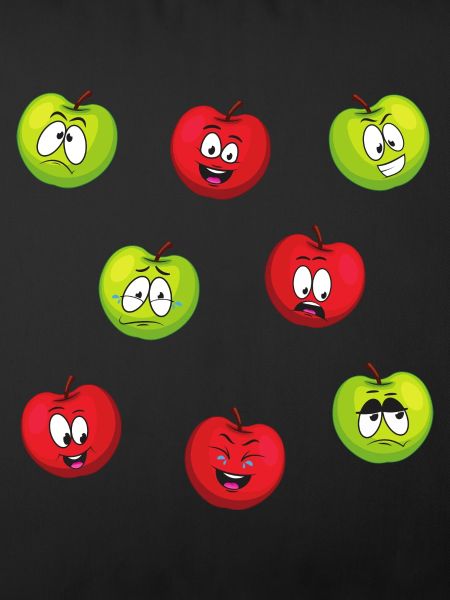 Äpfel