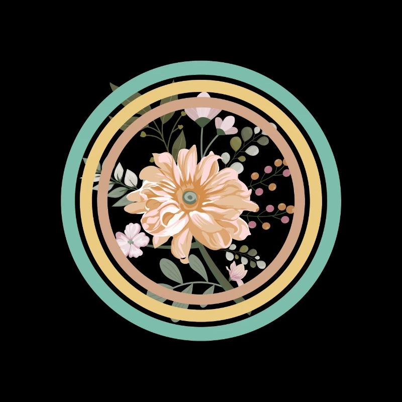 Blumenring