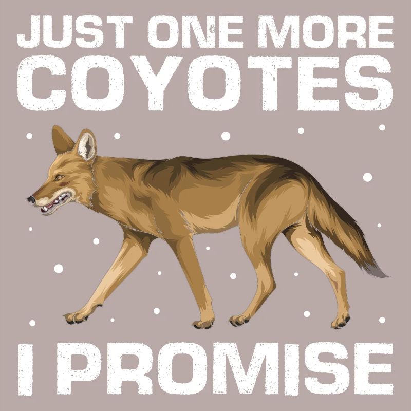 Conception de coyote pour les réacteurs de coyote