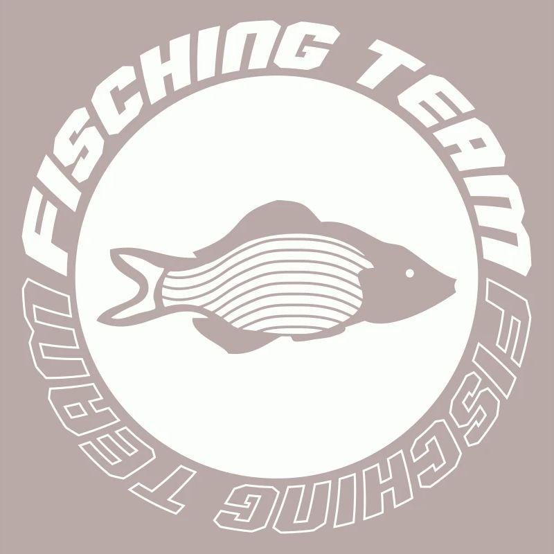 Équipe de pêche