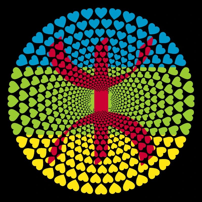 Berbère Maroc Maroc de Amazigh Tamazight