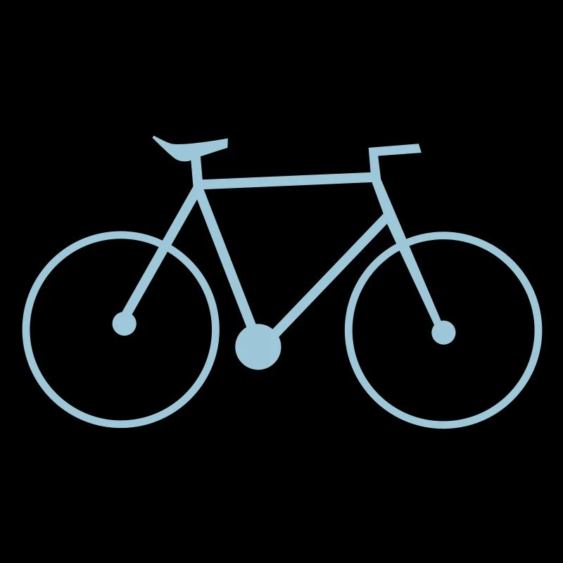 bicyclette Drahtesel de roue de fixie