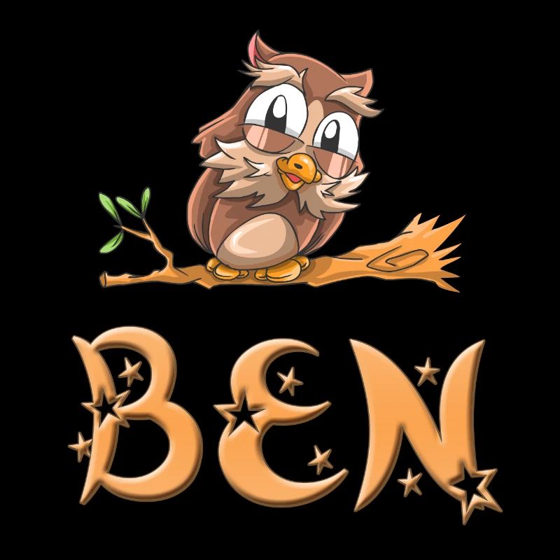 Eule Ben