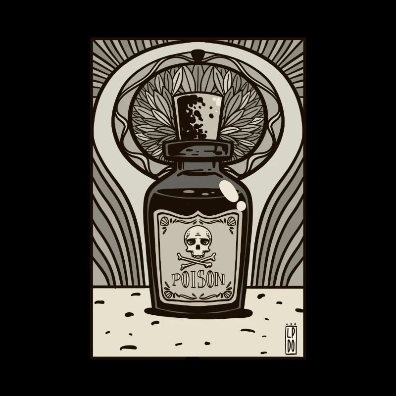 poison