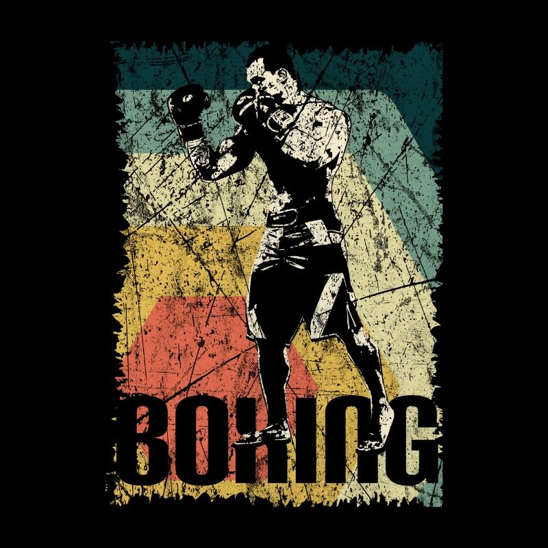 Boxen Kampfsport Handschuhe Geschenkidee