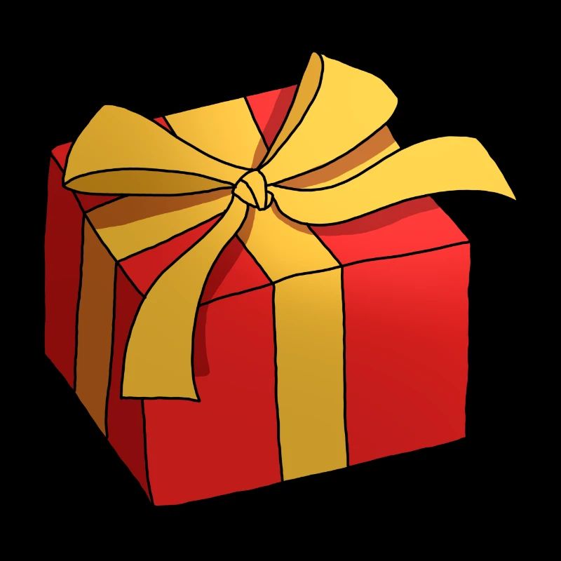 cadeau