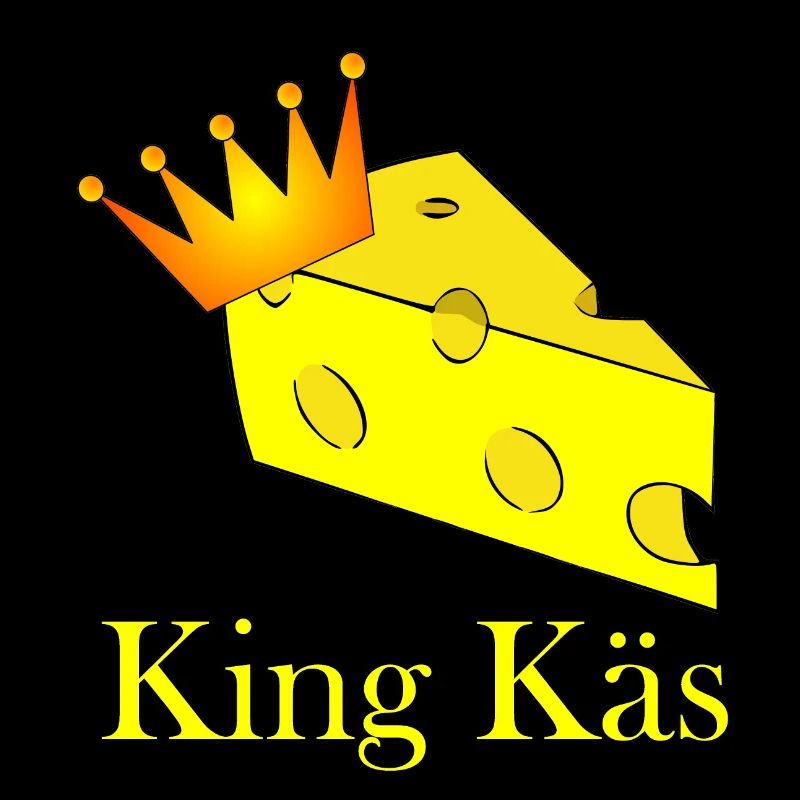 King Käs