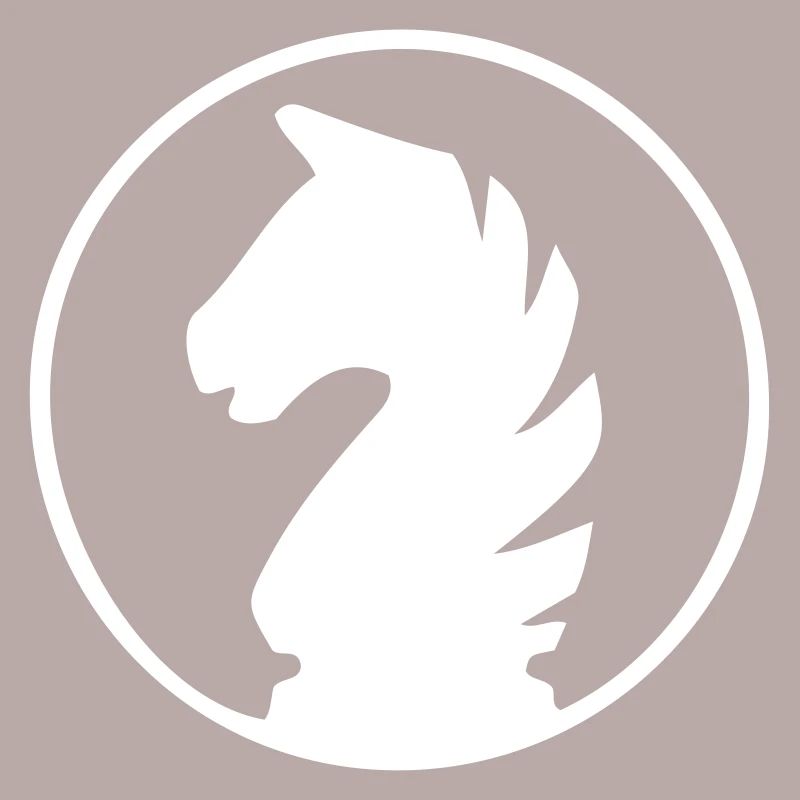 Echecs - Cheval