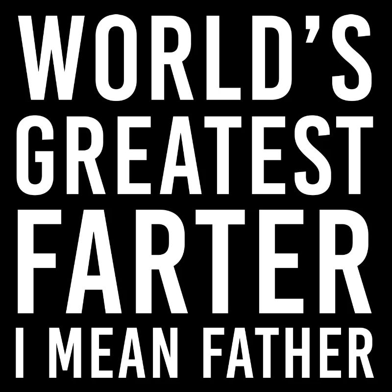 Vater Vatertag Geschenk Lustiger Spruch Papa Witz
