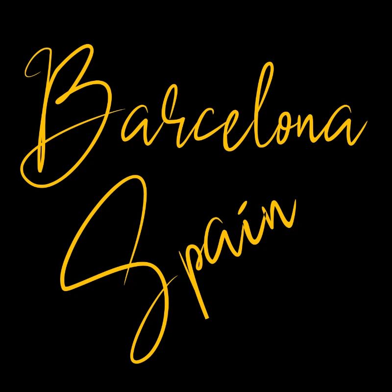 Barcelone Espagne