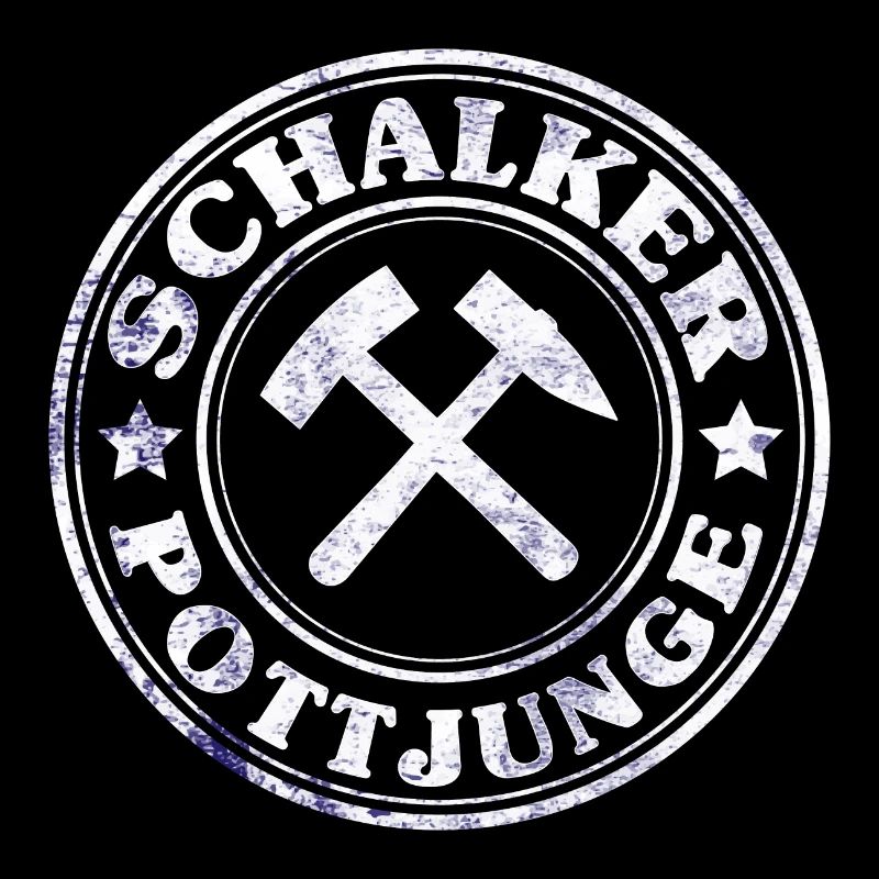 Schalker Pottjunge