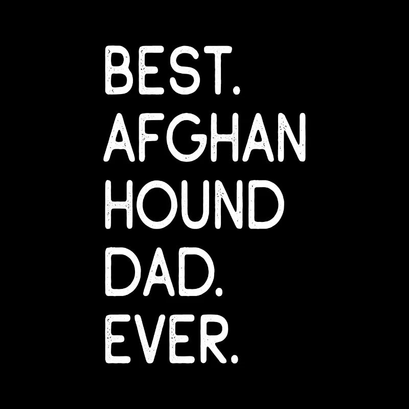 Afghan Hound