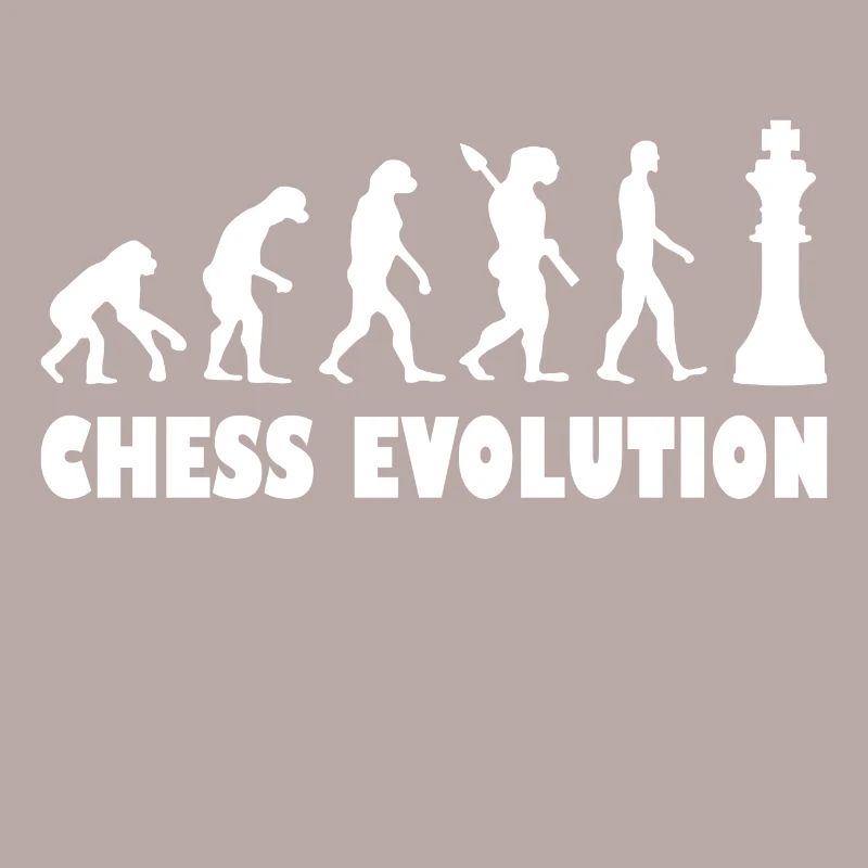 Chess Evolution - White
