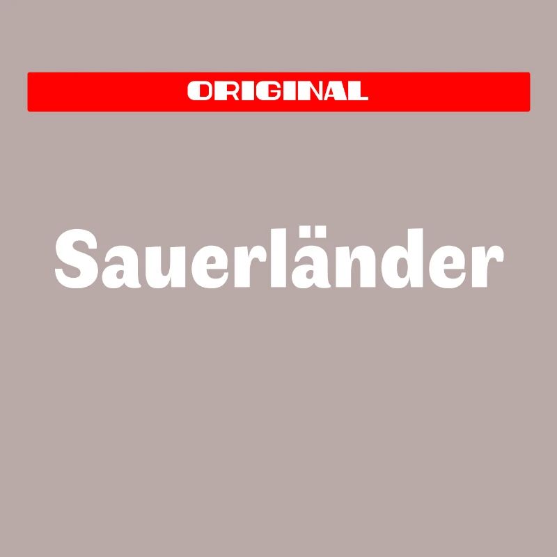 Sauerländer