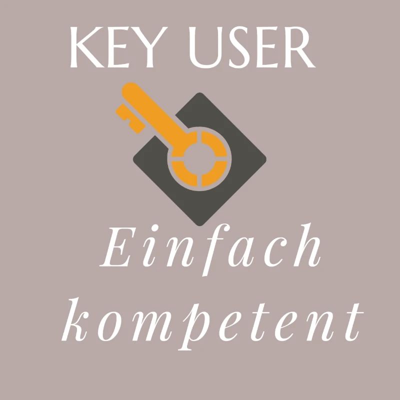 Key User