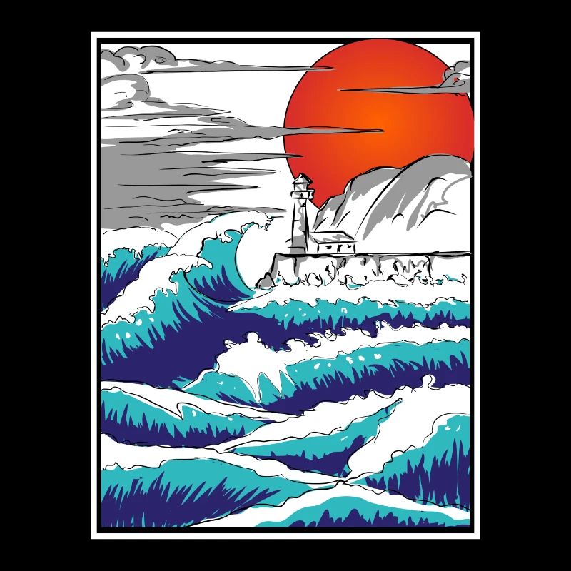 Asian Tsunami