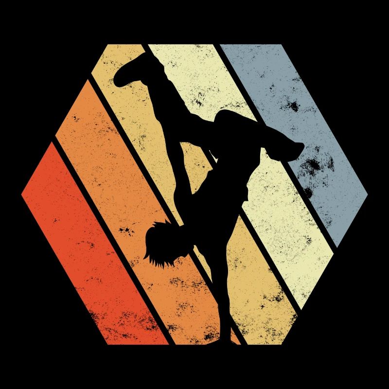 Breakdancer