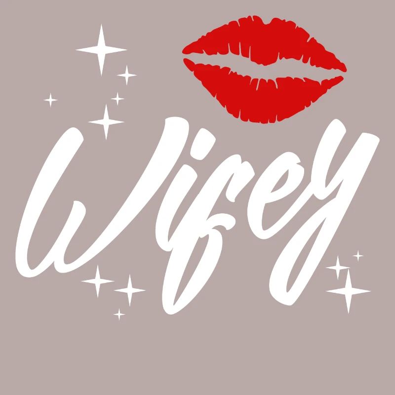 Partnerlook | Ehemann Ehefrau Ehe Heirat Hochzeit