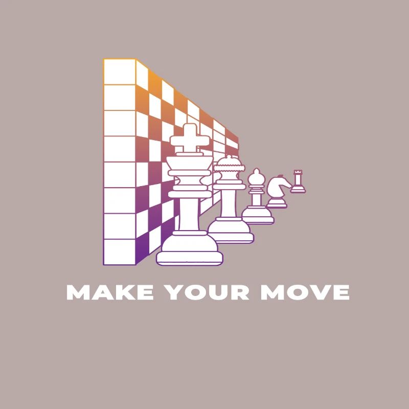 Chess Chess Pieces Chessboard Make your Move