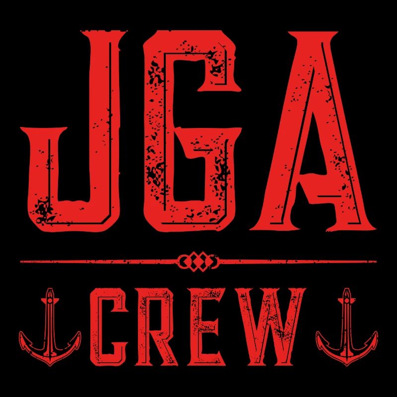Jga Crew Anker