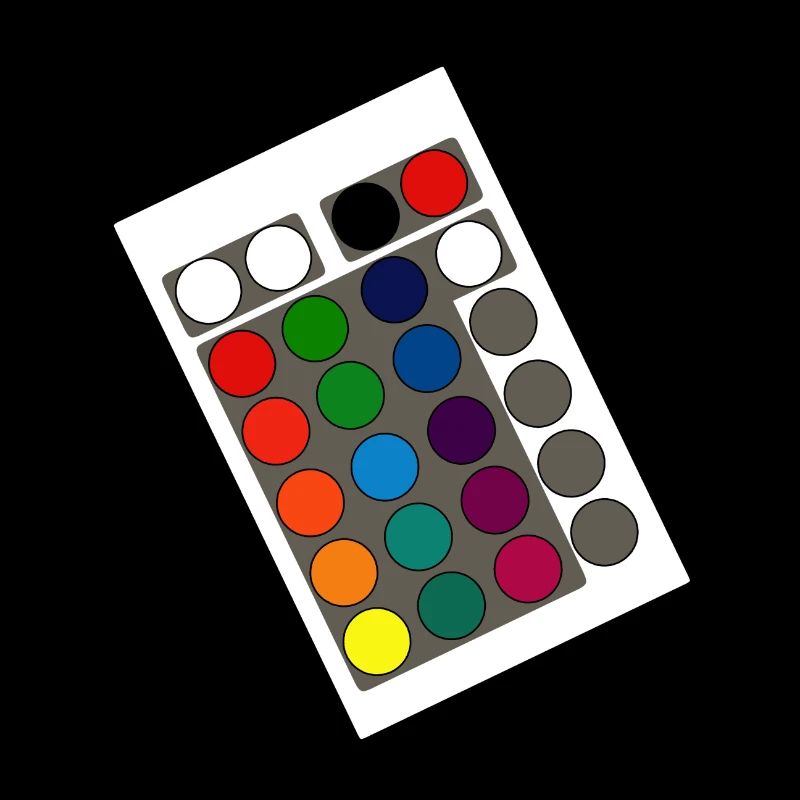 Télécommande LED - éclairage cadeau gamer