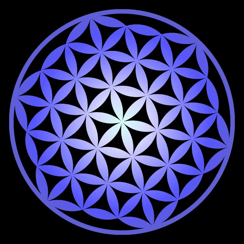 fleur de vie