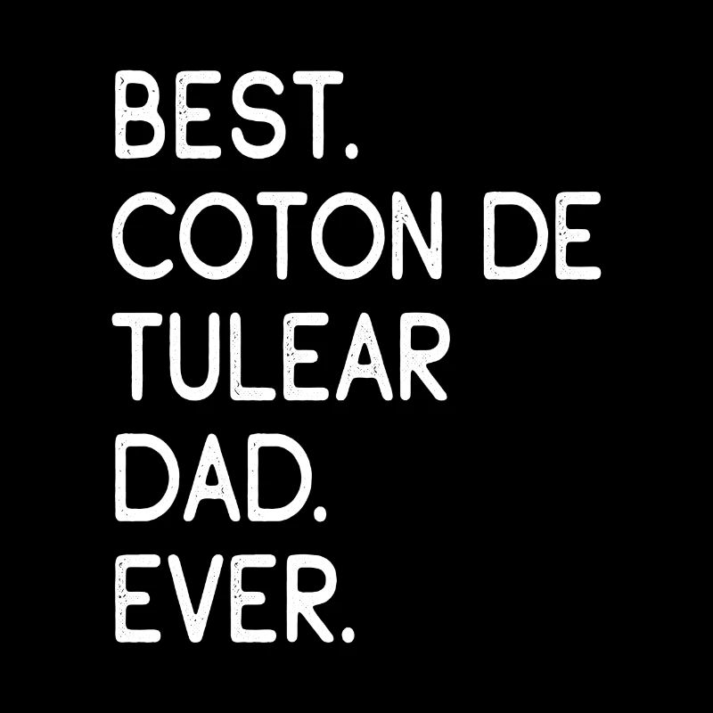 Coton de Tulear