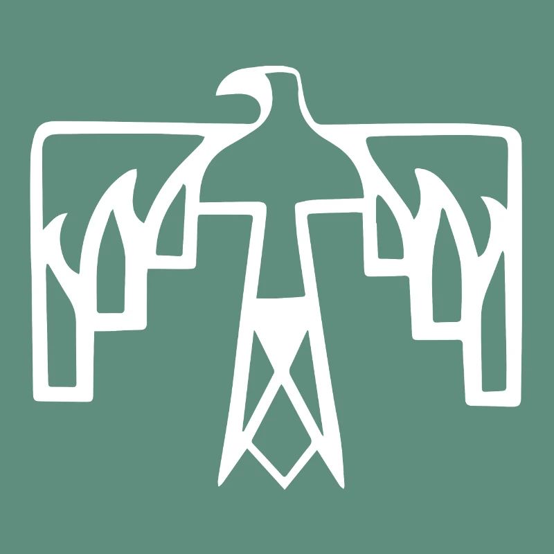 Thunderbird - Thunderbird, Native American