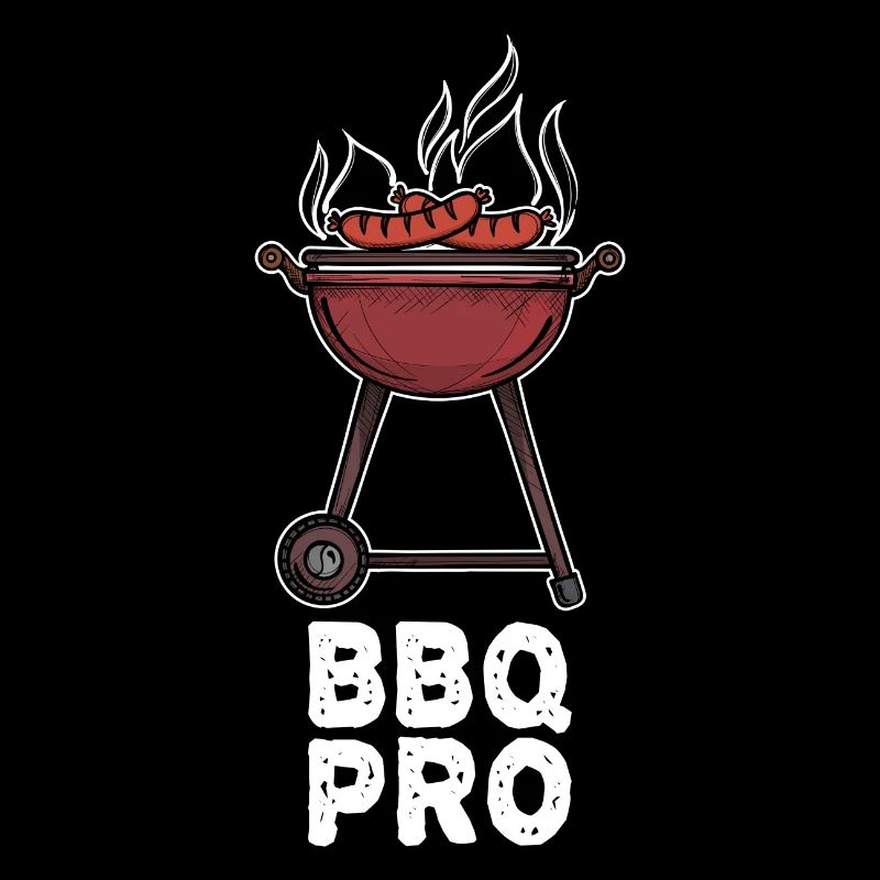 Barbecue BBQ Grilling Bratwurst GrillParty