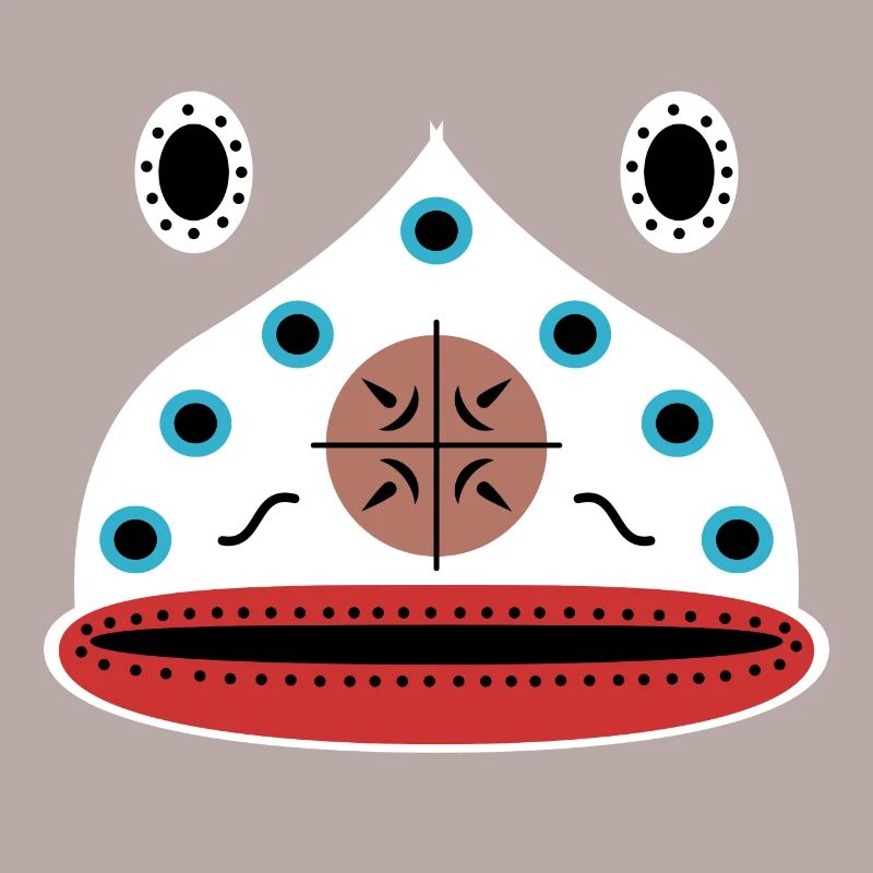 Monkey Face
