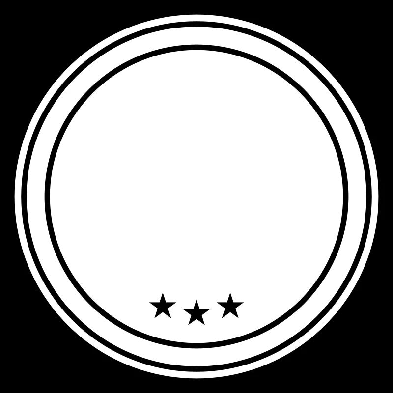 circle emblem