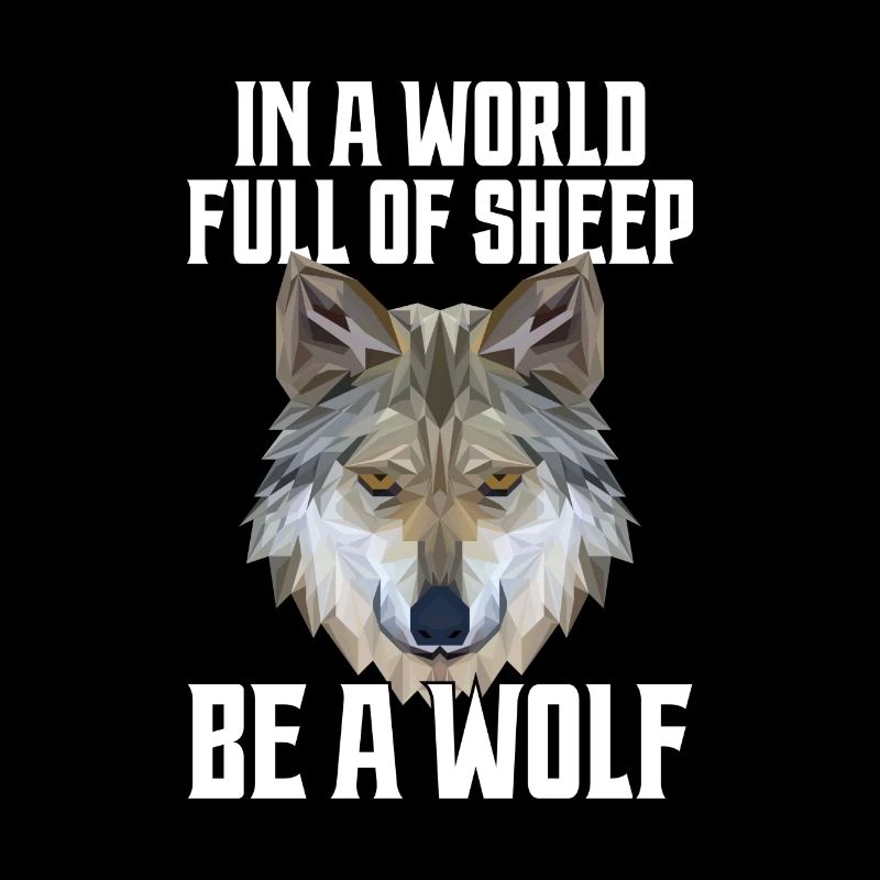 Polygone du loup