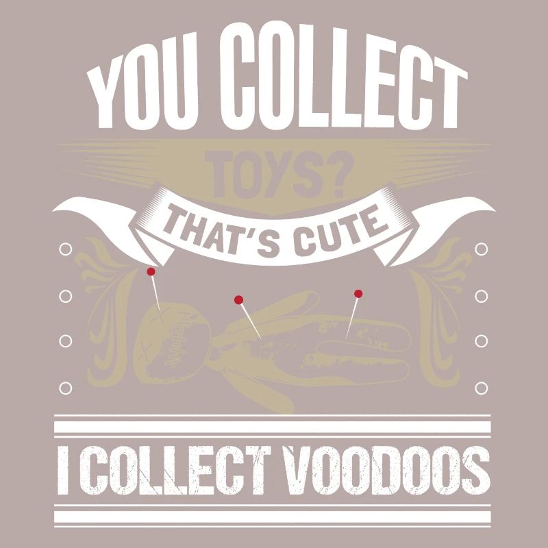 Voodoo Magic Magic Gift Idea