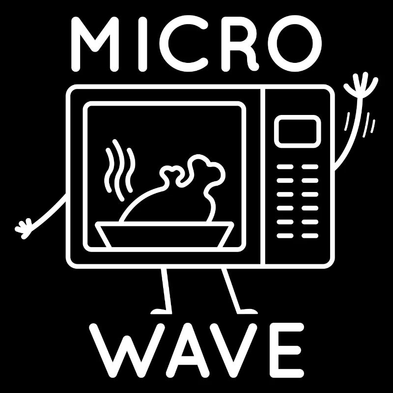 Micro onde